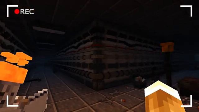 Карантин сериал (Линч)