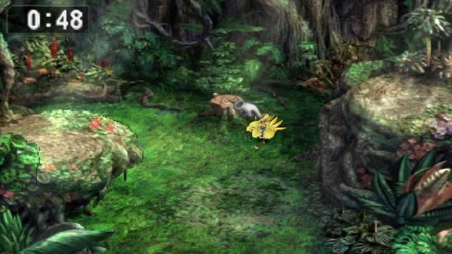 Прохождение Final Fantasy IX часть шестая смотреть онлайн