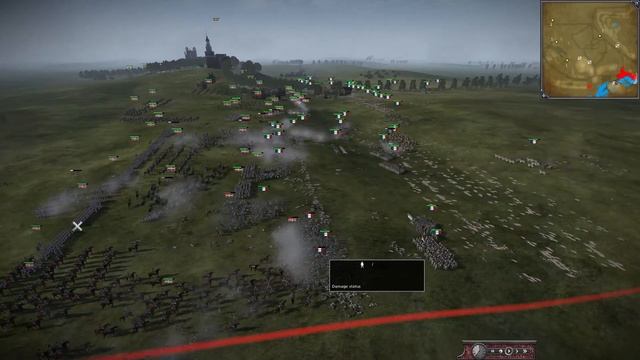 Battle of Saorgio (1793) - NTW 3 Napoleon Total War Historical Battle смотреть онлайн