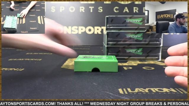 2021 Panini Immaculate Football Hobby 6 Box Case Break #30 смотреть онлайн