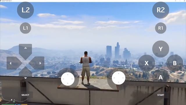 HOW TO DOWNLOAD GTA 5 ON YOUR IOS & ANDROID DEVICE! GTA 5 Mobile