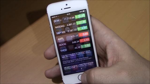 Cask - iOS 8 Jailbreak Cydia Tweak смотреть онлайн