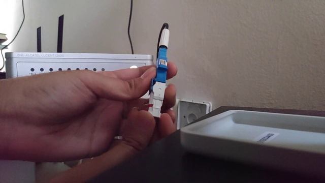 Punca Lampu Auth Link Di Modem TM Wifi Unifi Tak Menyala смотреть онлайн