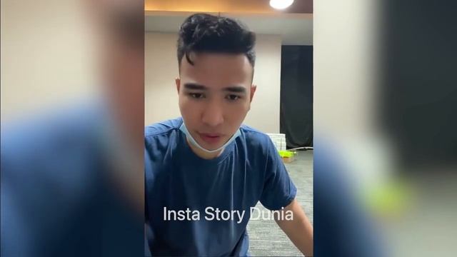 Hari Gak Mau Dengerin Lagu Galau Kenapa Ya смотреть онлайн