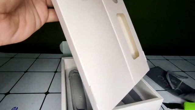 Unboxing DJI OM4 SE Bahasa Melayu смотреть онлайн