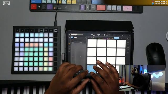 LIVE iOS SILENT BEAT COOKUP - [16/12] смотреть онлайн