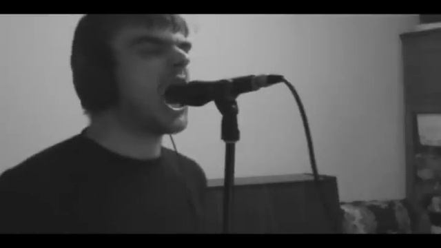 Passage to Babylon - Kreator Double Track Vocal Cover смотреть онлайн