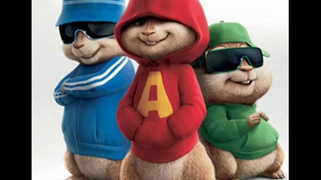 Grits My Life Be Like Chipmunk смотреть онлайн
