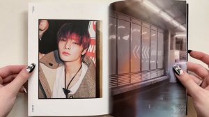 распаковка альбома Stray Kids - ★ ★ ★ ★ ★ 5-STAR (Limited ver.) ♡ Music Plant POB // kpop unboxing