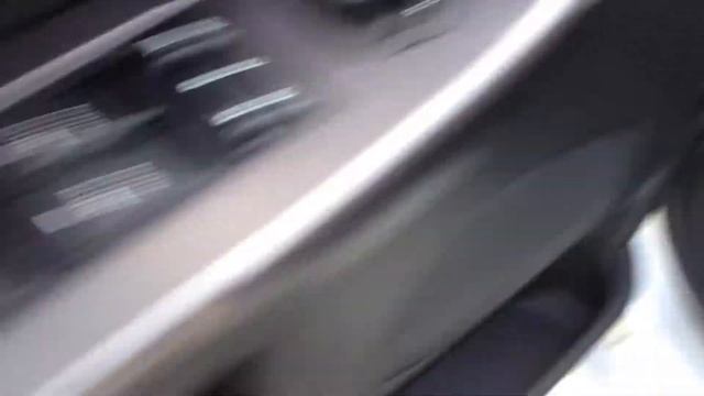 STARTING UP OUR 2008 JEEP GRAND CHEROKEE SRT8 смотреть онлайн