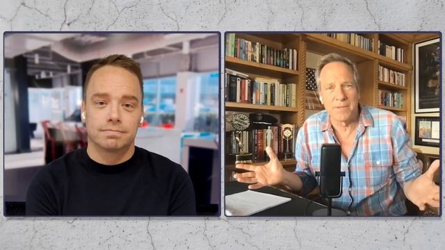 It May Just be a Case of Collective Illusions | The Way I Heard It with Mike Rowe смотреть онлайн