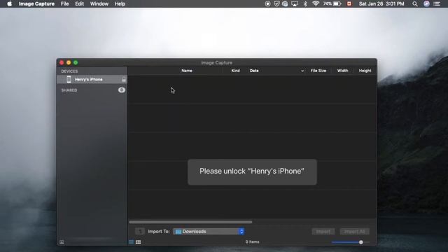 How to Backup Photos and Videos on Your iPhone and iPad смотреть онлайн