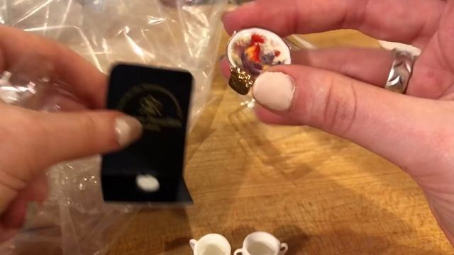 Grab Bag Miniatures.Com смотреть онлайн