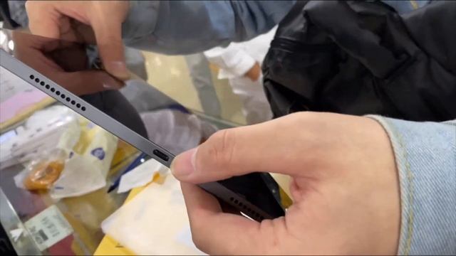 全新最新款 M1 iPad Pro，在深圳華強北直接省幾千元拿下，價格太給力了！ смотреть онлайн