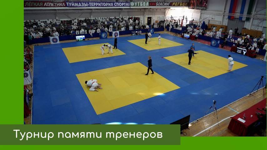 Турнир по дзюдо "Память" смотреть онлайн