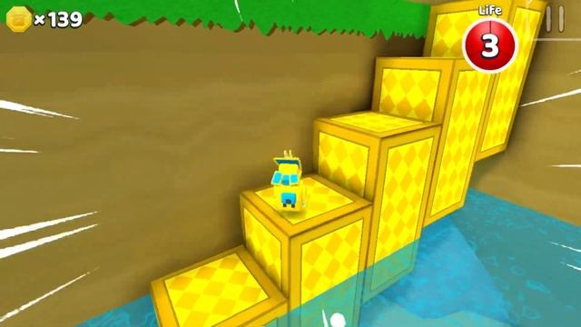 🌈NEW UPDATE SHOP!!?-Super Bear Adventure Gameplay Walkthrough Speedrun Funny Moments Challenge🌈 смотреть онлайн