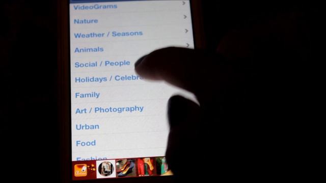 TAG: Что в моем Iphone или Iphone бьюти-блоггера смотреть онлайн