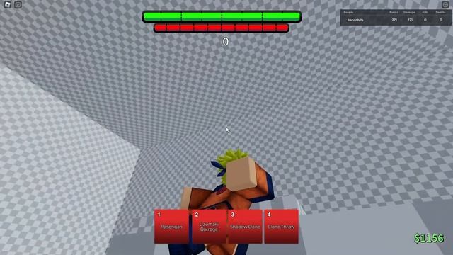 (Aba) "I BEG YOU PAR" This Is A SERIOUS Problem In Anime Battle Arena смотреть онлайн