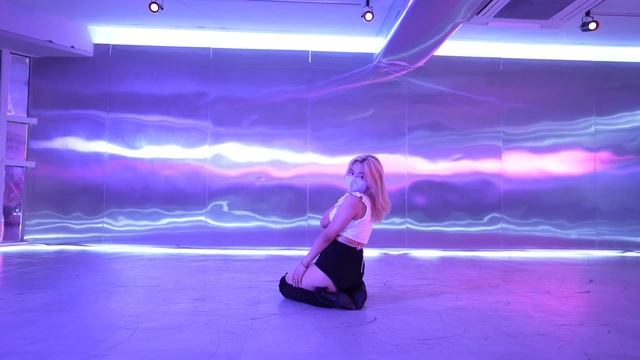 Summer Walker - I'll Kill You | MAC Choreography смотреть онлайн