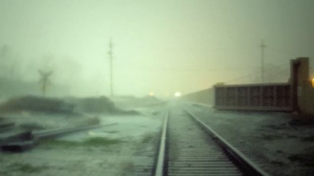Maps and Diagrams - Last Train Home смотреть онлайн