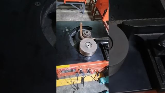 RB-32 #10 (32mm) Rebar Bender смотреть онлайн