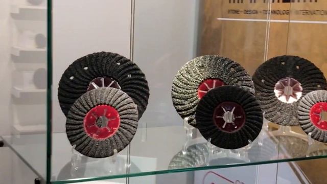 Gruppo Rosver in Trade Fair Marmo Mac 2018, Verona, Italy смотреть онлайн