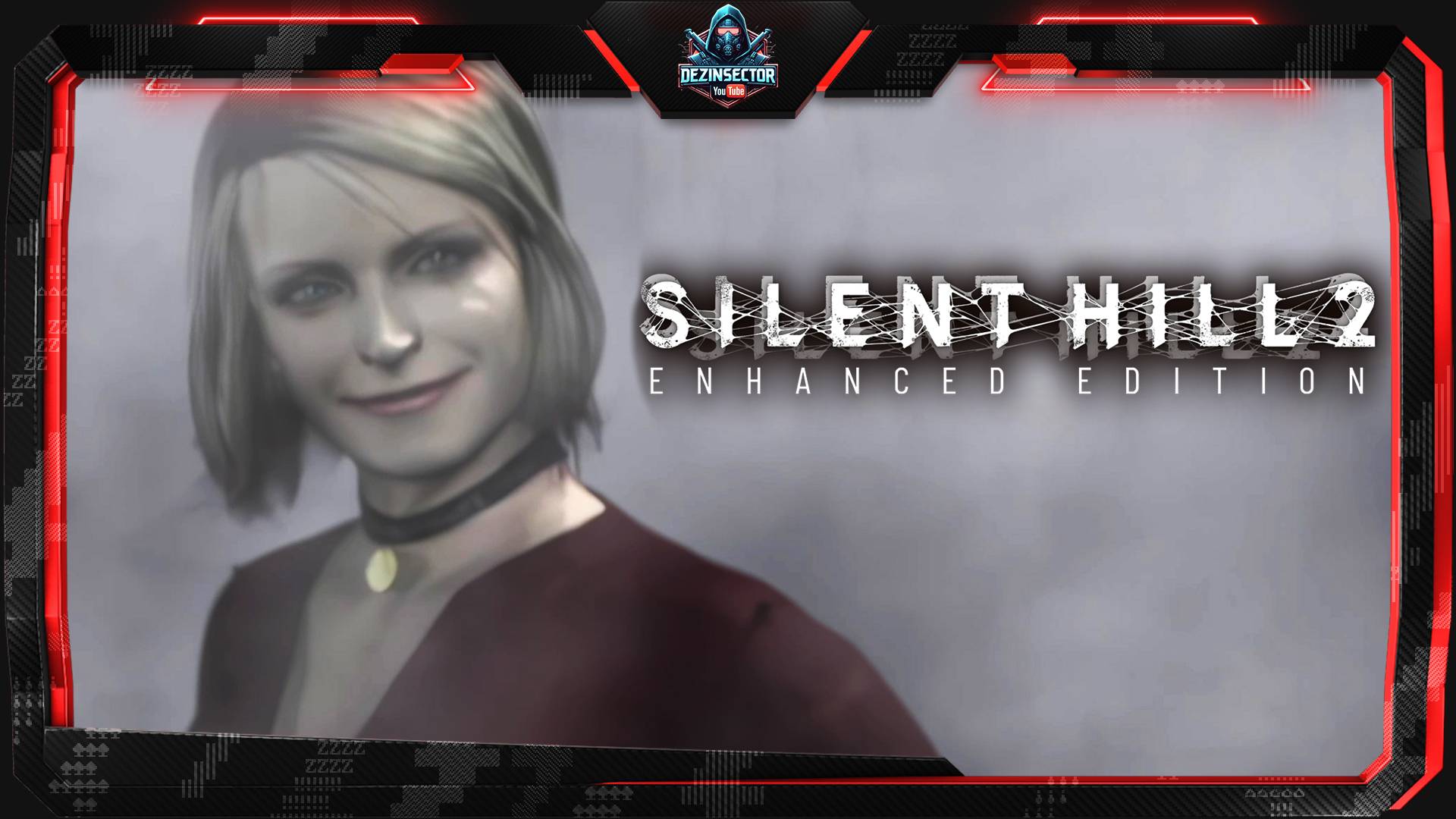 Silent Hill 2: Enhanced Edition | Director's cut - Прохождение #2 смотреть онлайн