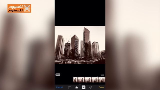 iPhone 8 Plus Camera Test-اختبار كاميرا ايفون 8 بلس смотреть онлайн