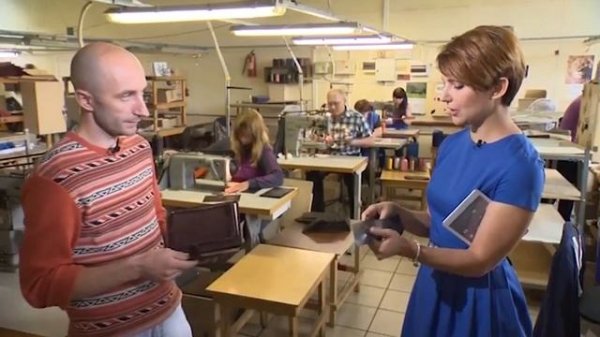 Выбор чехла для планшета от Video-shoper.ru и Москва 24