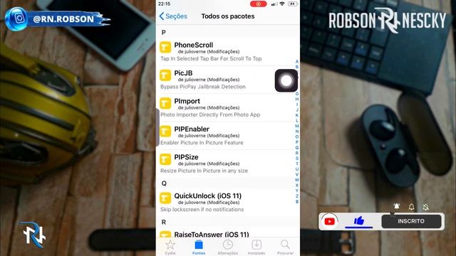 APLICATIVOS não ABRE Resolvido! смотреть онлайн