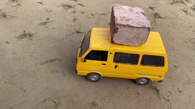 WPL C24 Vs WPL D12 Vs WPL D42 | Remote Control Jeep | RC Jeep