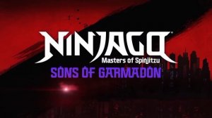 All Ninjago Intros | 2011 - 2023