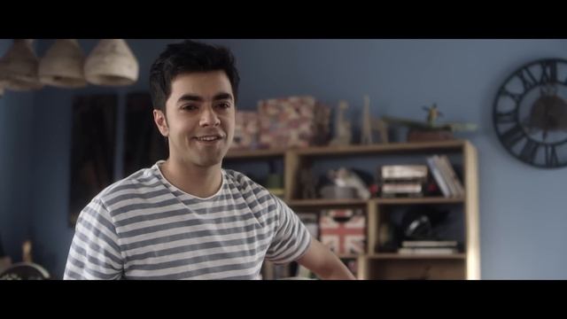 My Idea App - Bachelor TVC - 30 sec смотреть онлайн