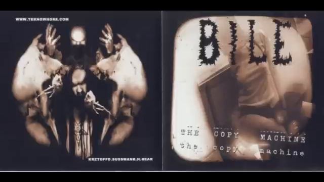 Bile - Mid Life Crisis [Faith No More Cover] смотреть онлайн