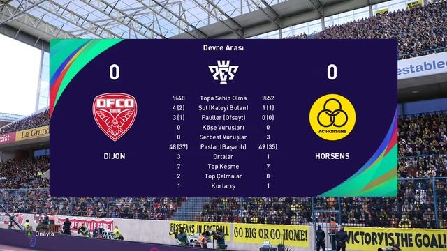 Fenerbahçe 1-2 Alanyaspor MAÇ ÖZETİ - Spor Toto Süper Lig