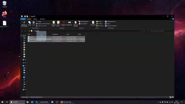 [MineStrator.com] Comment installer un serveur forge minecraft ? смотреть онлайн