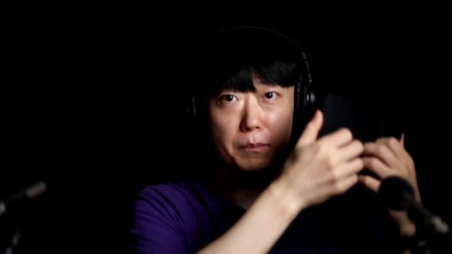 ASMR | TAPPING | Fall Asleep Instantly