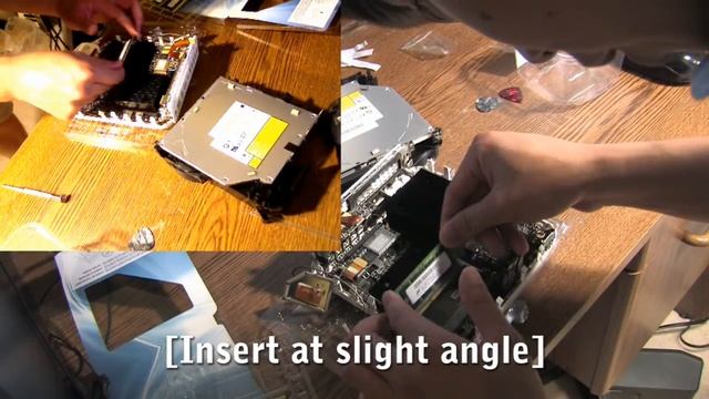 Upgrading Memory in my Mac Mini (Early 2009) - VYAU смотреть онлайн