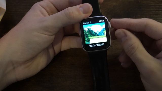 The Best Free Apple Watch Games смотреть онлайн