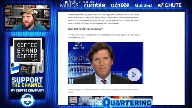 Apple CEO Runs In Fear As He Is Questioned About Shutting Down Chinese Protests & Human Rights! смотреть онлайн