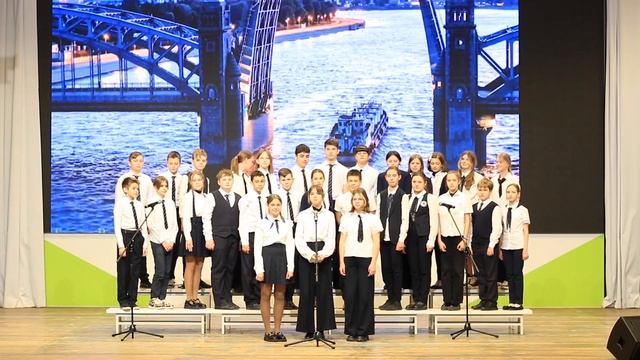 Битва хоров|6 параллель