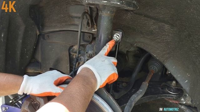 how to diagnose noises and cracks when turning como diagnosticar ruidos y tronidos al girar смотреть онлайн