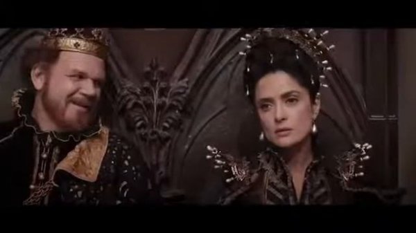 Tale of tales ( Matteo Garrone )