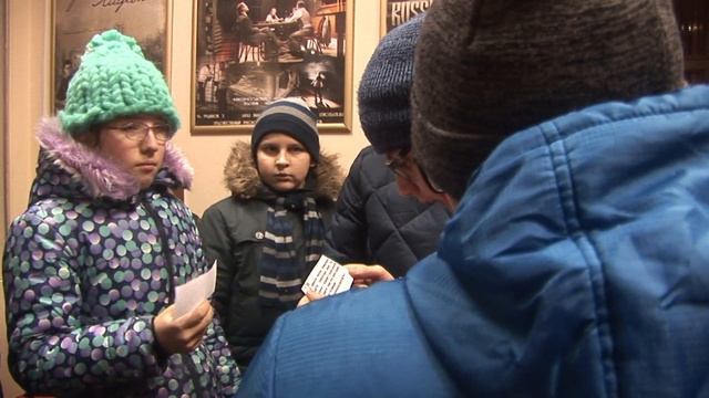 "1+1" интеллектуально-познавательное направление ГБОУ Школа 1499 смотреть онлайн