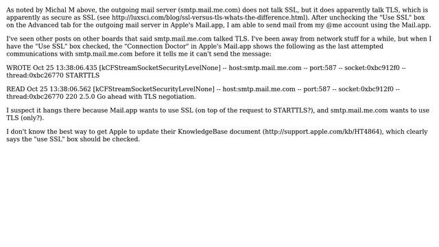 Apple: How to use SMTP and IMAP with iCloud email? (4 Solutions!!) смотреть онлайн