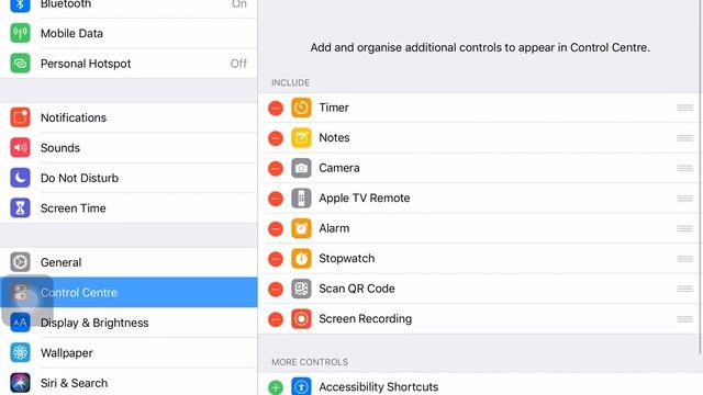 How to screen record (iPad Air 2) and mic смотреть онлайн