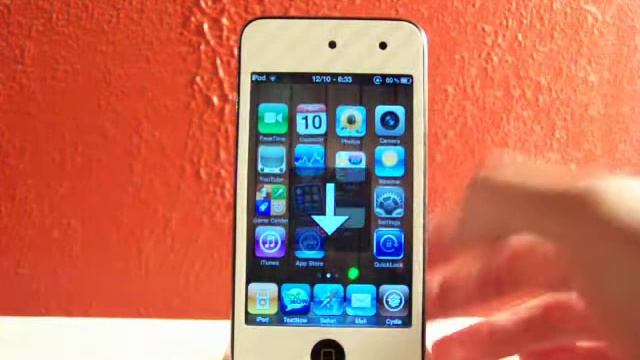 2 Great Cydia Tweak Updates: Barrel & Graviboard! (iOS 4.x) смотреть онлайн