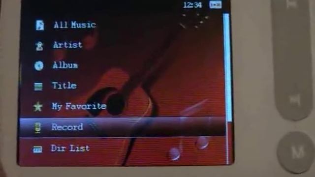 Newsmy MOMO X5 - Meizu M6 Clone MP4 Player смотреть онлайн