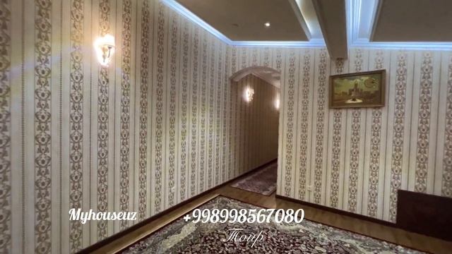 продаётся новый Евро Дом цена 265000$ #uzb #дом смотреть онлайн