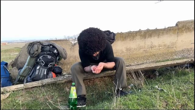 ПЕШКОМ с ДАГЕСТАНА до МЕККИ смотреть онлайн
